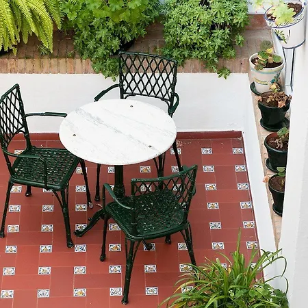 Hotel Olivos
