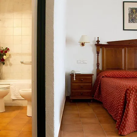 Olivos Hotel Arcos de la Frontera