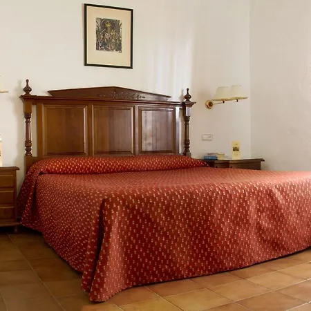 Hotel Olivos