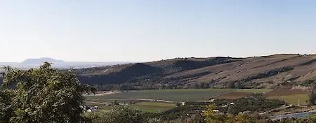 Olivos 3* Arcos de la Frontera