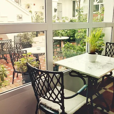 Olivos Hotel 3*