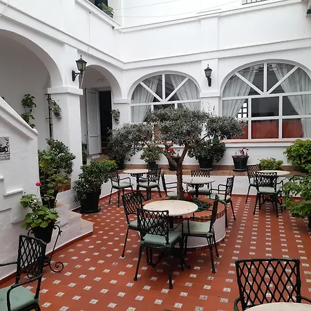 Hotel Olivos