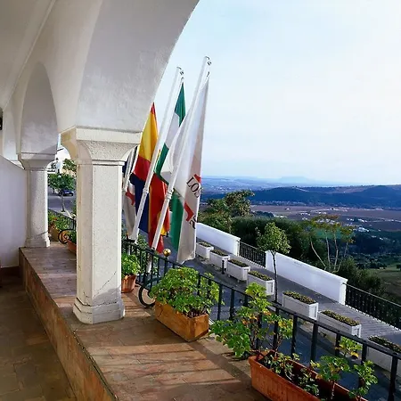 Hotel Olivos Arcos de la Frontera