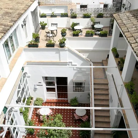 Hotel Olivos