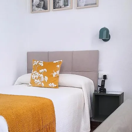 Olivos 3*