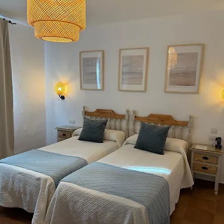 Olivos Hotel