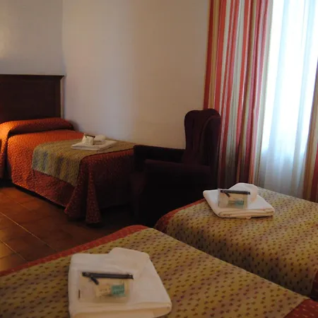 Hotel Olivos Arcos de la Frontera