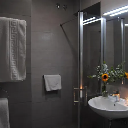 Olivos Hotel 3*