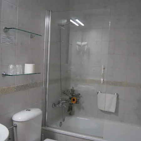 Hotel Olivos Arcos de la Frontera
