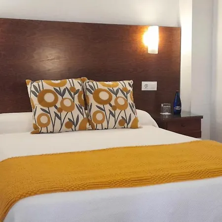 Olivos Hotel Arcos de la Frontera