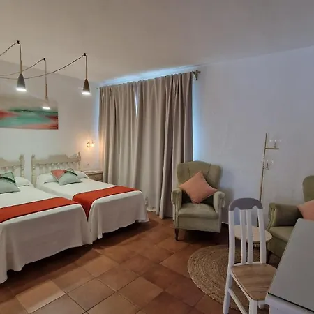 Olivos 3*