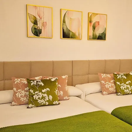Olivos Hotel
