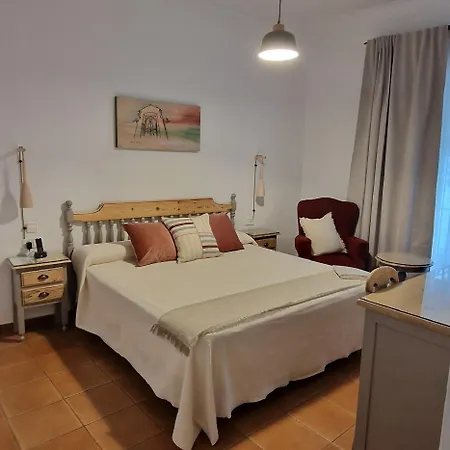Olivos Hotel 3*