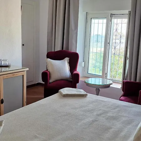 Hotel Olivos 3*