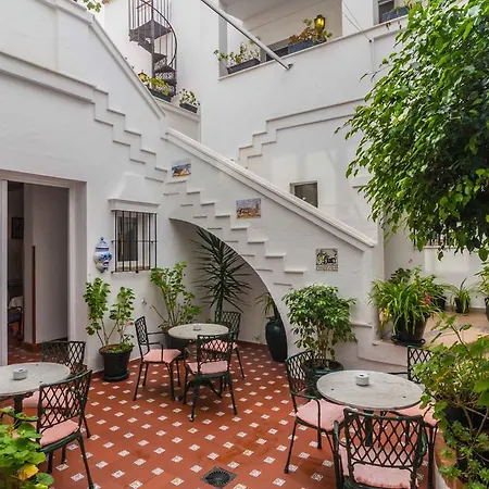 Olivos Hotel