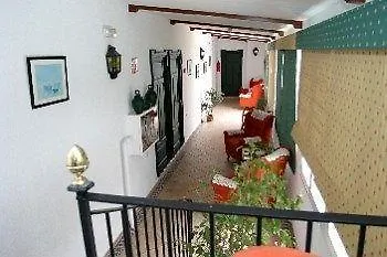 Hotel Olivos