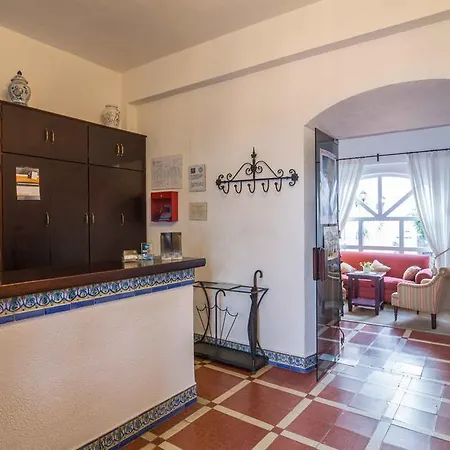Hotel Olivos