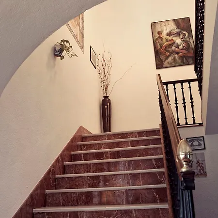 Hotel Olivos