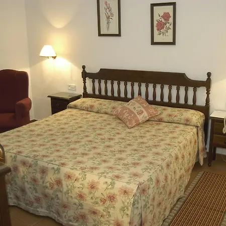 Olivos Hotel Arcos de la Frontera