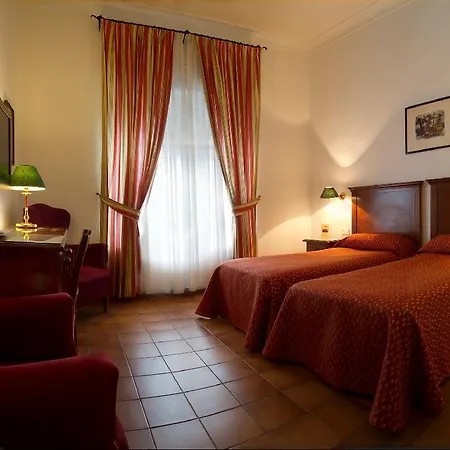 Hotel Olivos Arcos de la Frontera