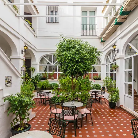 Olivos Hotel