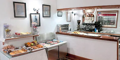 Olivos Hotel 3*
