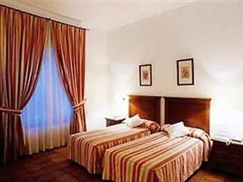 Olivos Hotel Arcos de la Frontera