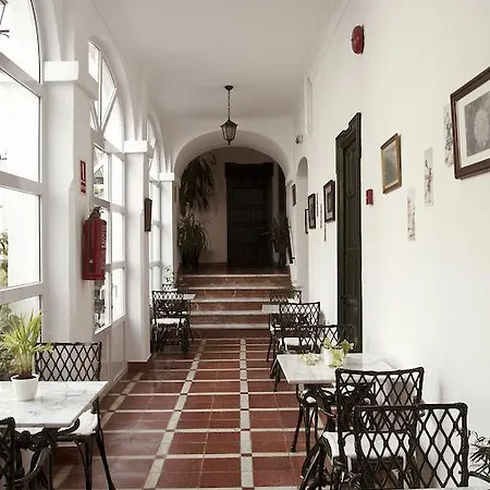 Olivos Hotel Arcos de la Frontera