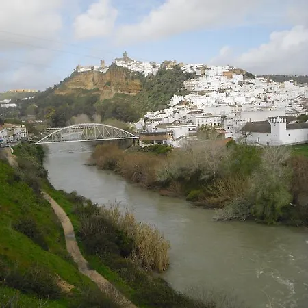 Olivos 3* Arcos de la Frontera