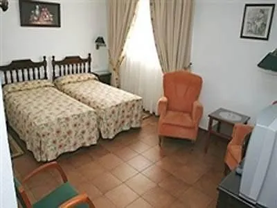 Olivos 3* Аркос де ла Фронтера