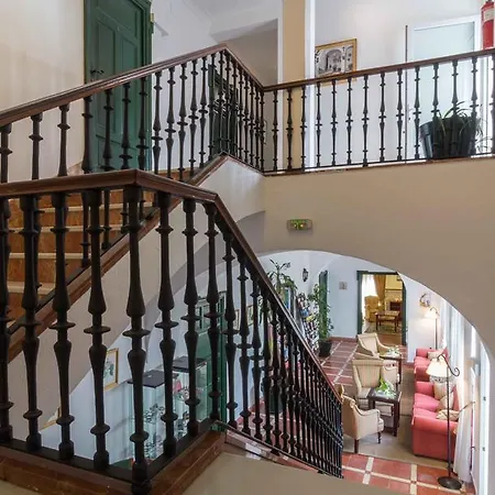 Olivos 3* Аркос де ла Фронтера